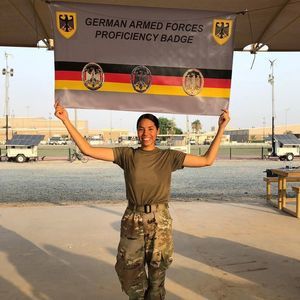 Meet your Posher, Cindy